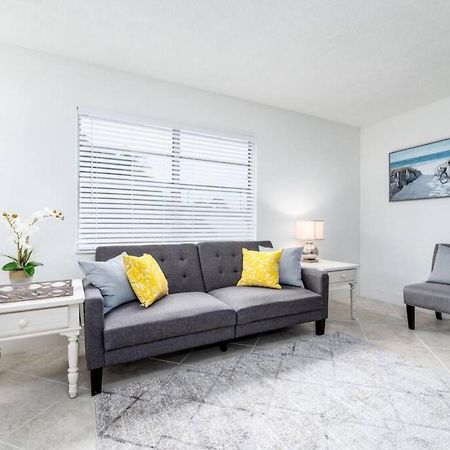 Appartamento Heart Of Wilton 1 Recently Remodeled Fort Lauderdale Esterno foto