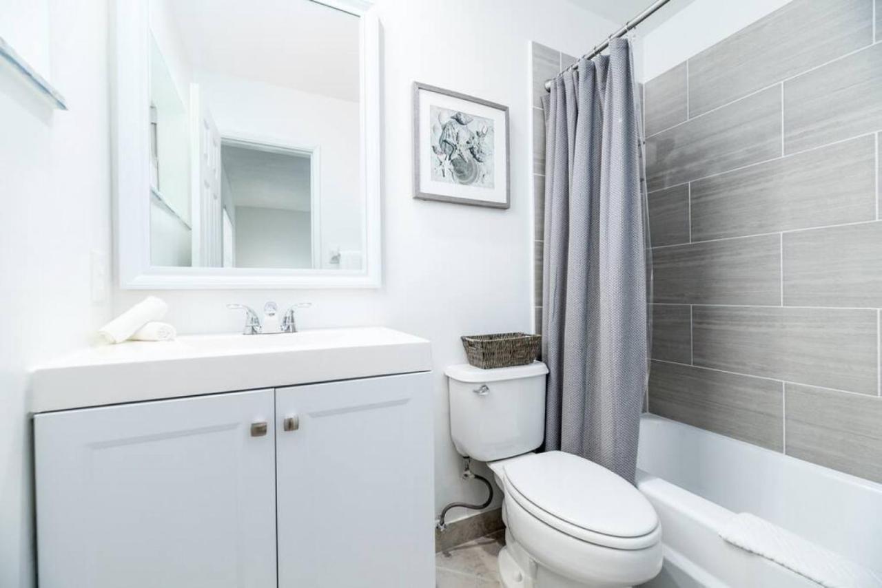 Appartamento Heart Of Wilton 1 Recently Remodeled Fort Lauderdale Esterno foto